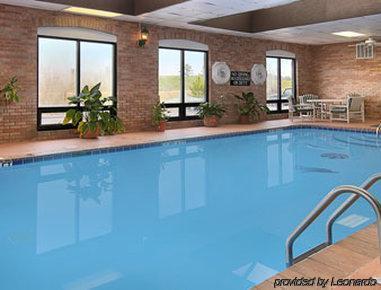 Comfort Inn & Suites Columbus North Ανέσεις φωτογραφία